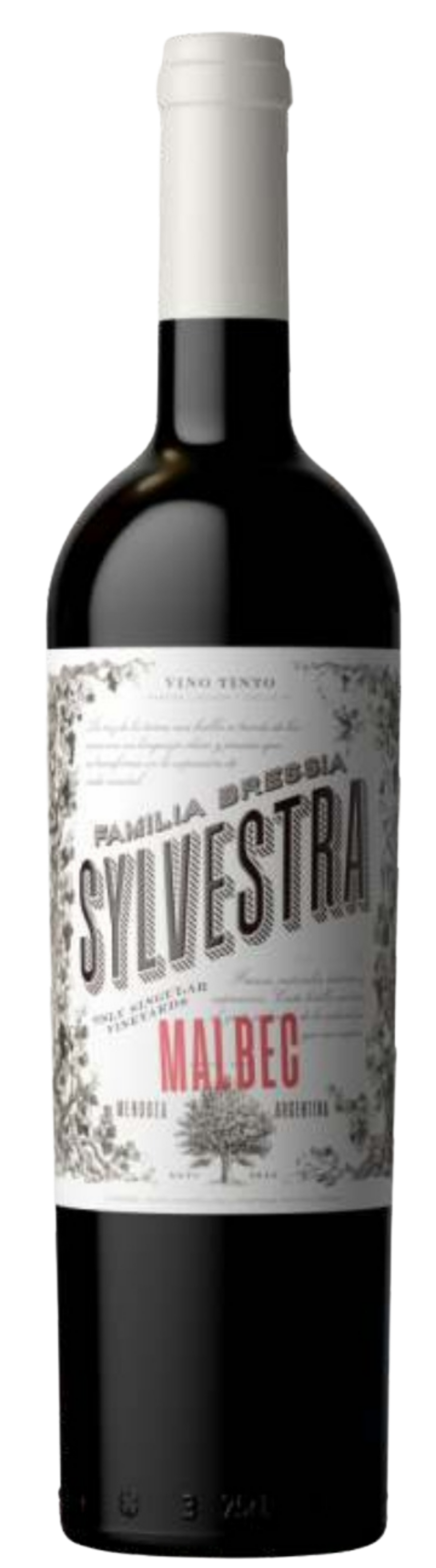 Sylvestra – Malbec