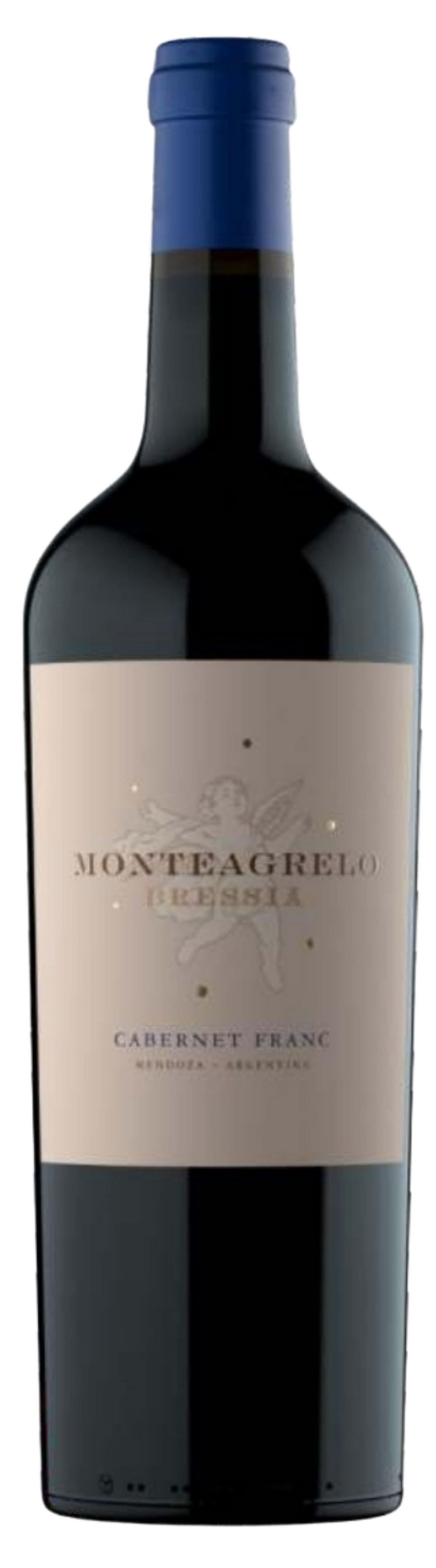 Monteagrelo – Cabernet Franc