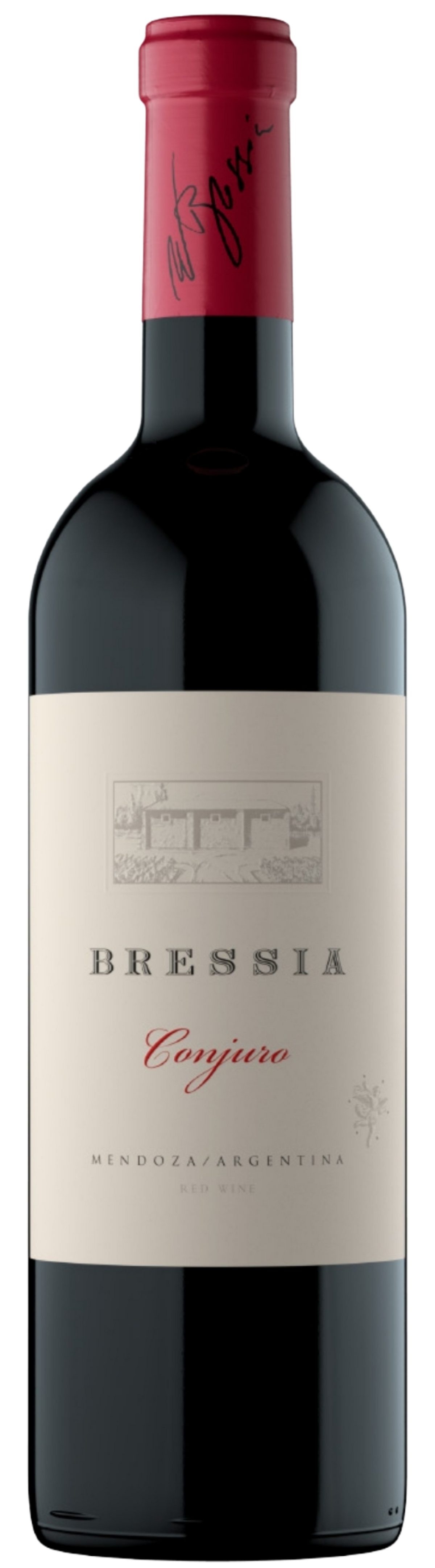Bressia – Conjuro