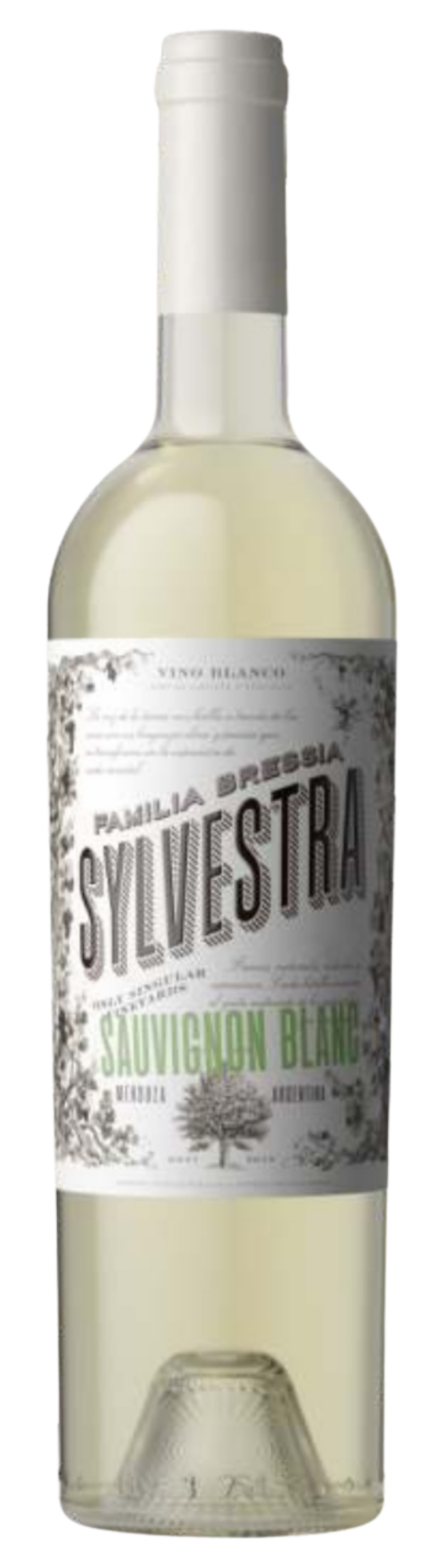 Sylvestra – Sauvignon Blanc
