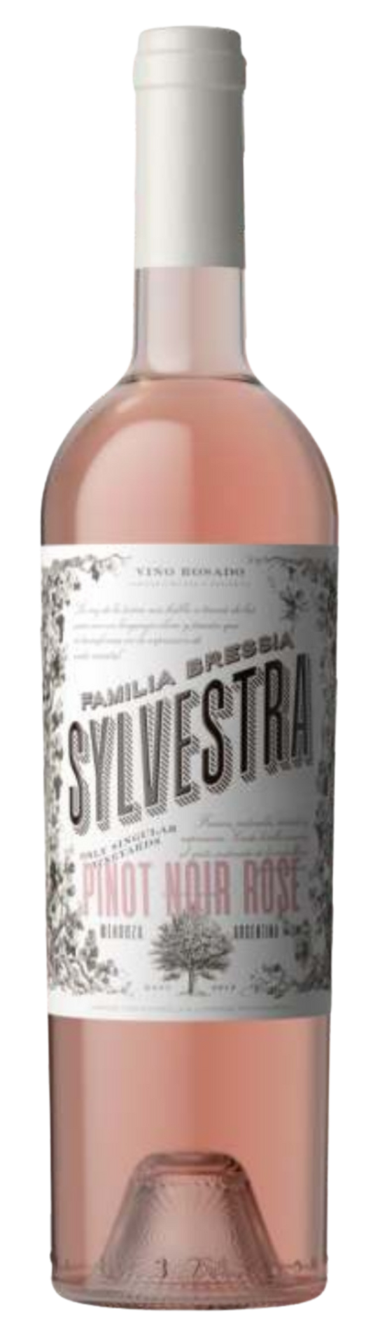 Sylvestra – Pinot Noir Rosé