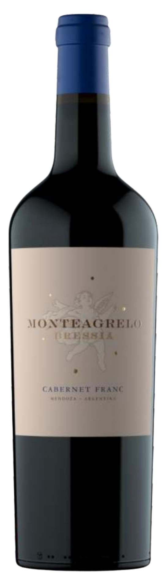 Monteagrelo – Cabernet Franc