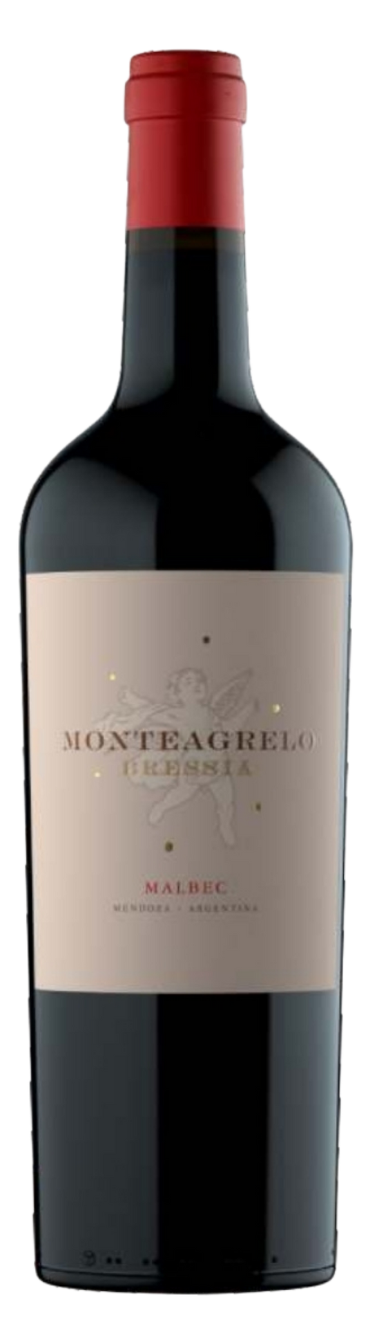 Monteagrelo – Malbec