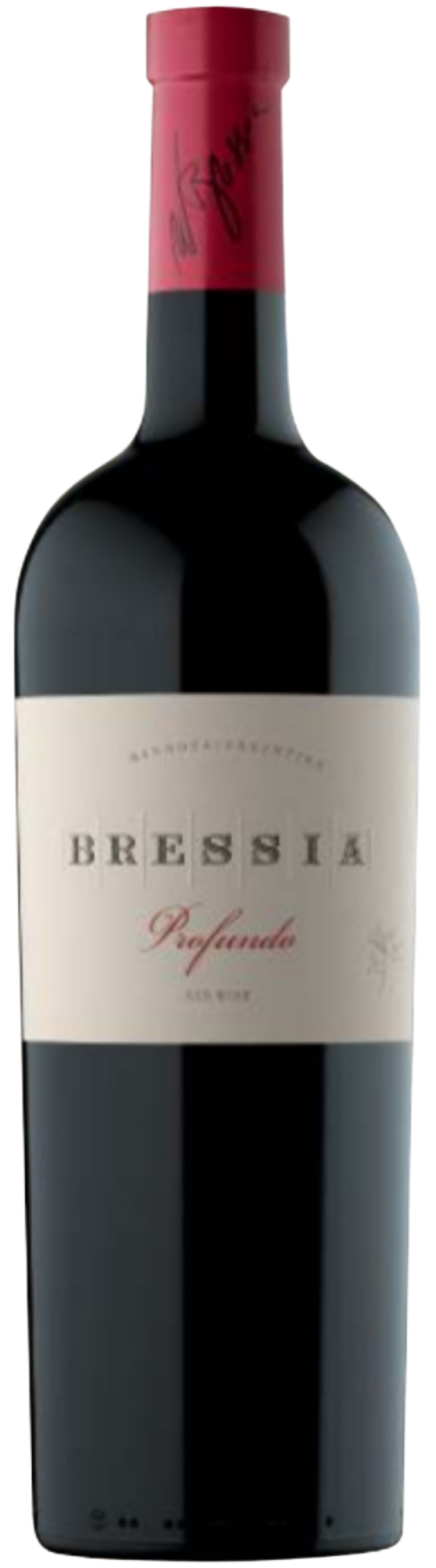 Bressia – Profundo