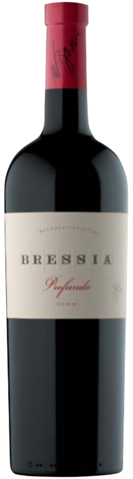 Bressia – Profundo