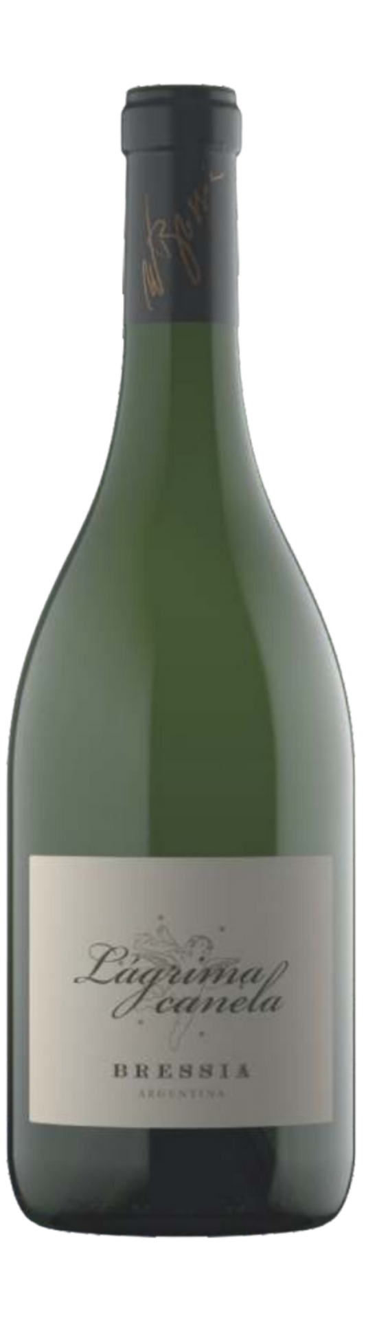 Bressia – Lágrima Canela