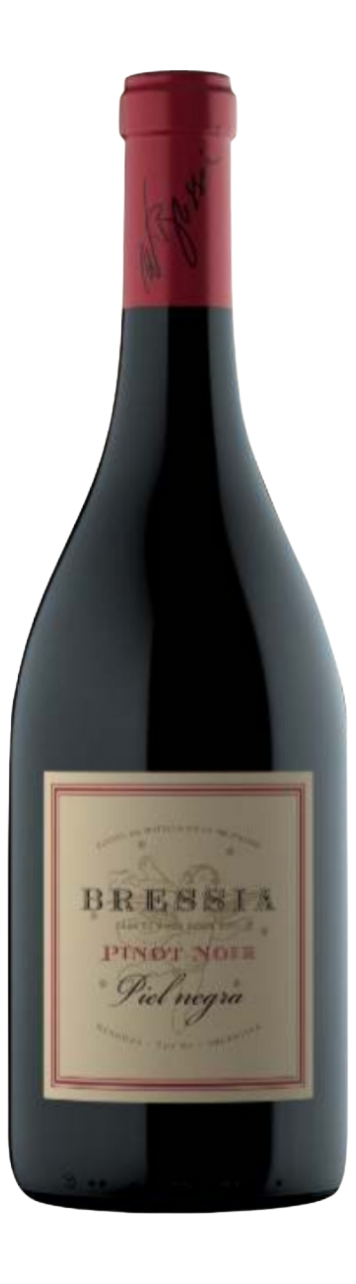 Bressia – Piel Negra