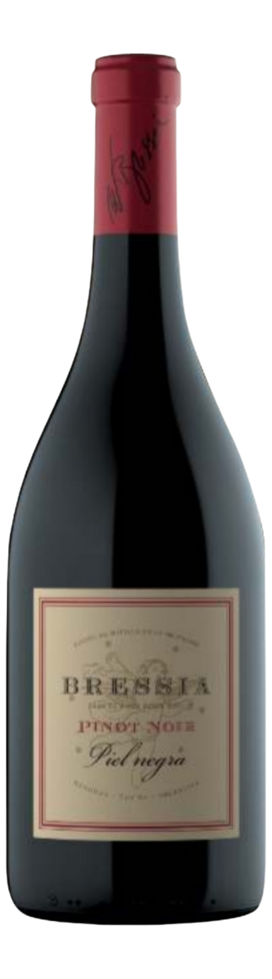 Bressia – Piel Negra
